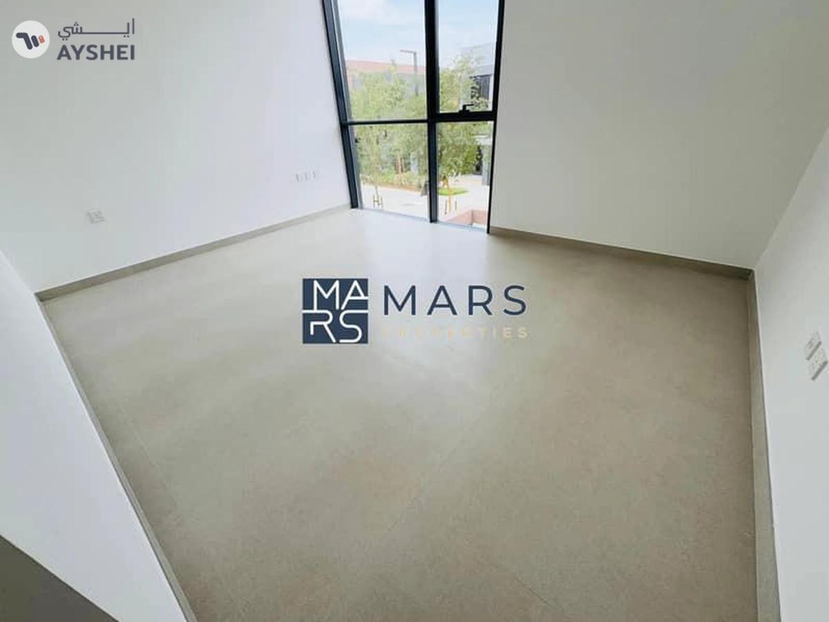 Premium 3 bedroom Corner townhouse in Masaar Robinia All Master Bed Room-8-8