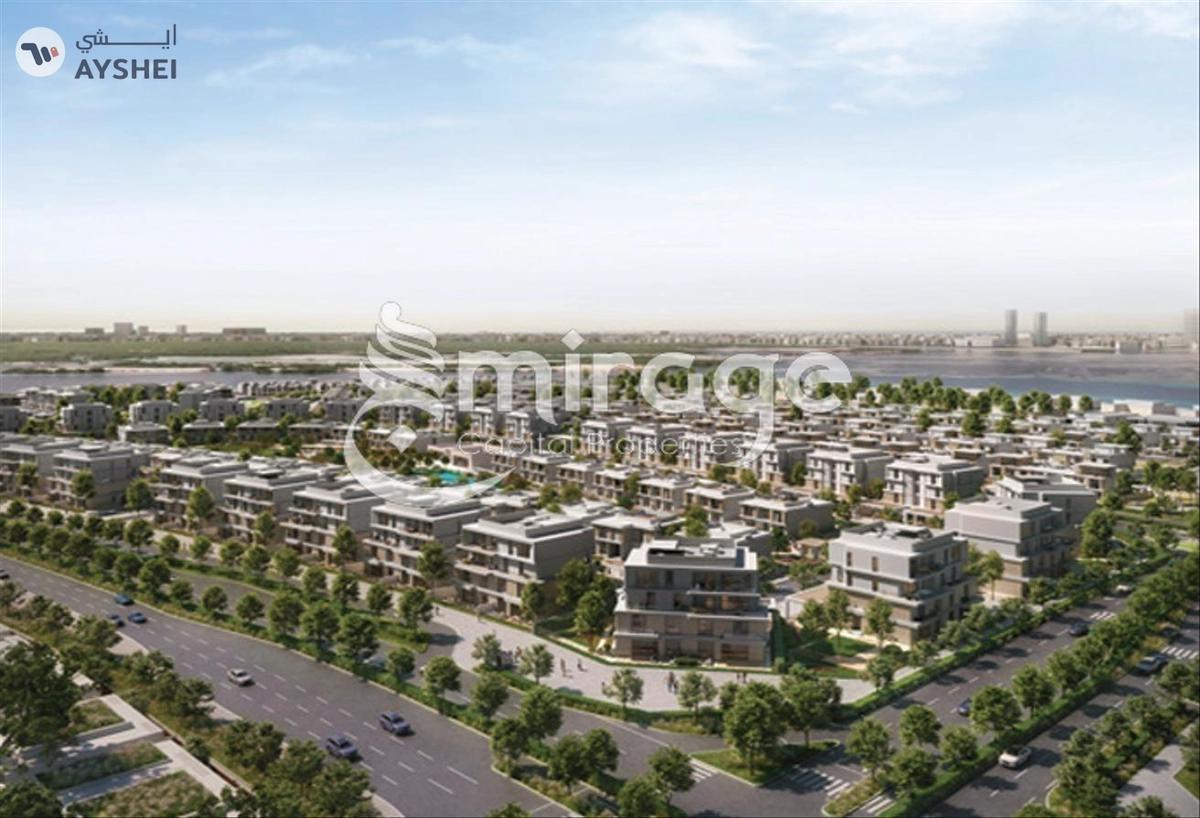 TOWNHOUSE FOR SALE IN MAYAR, MAYSAN-1-landscape