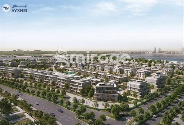 TOWNHOUSE FOR SALE IN MAYAR, MAYSAN