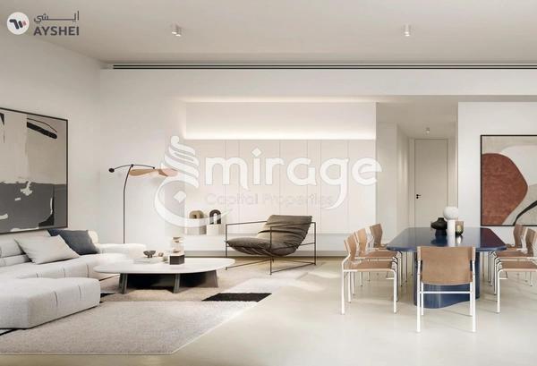 TOWNHOUSE FOR SALE IN MAYAR, MAYSAN