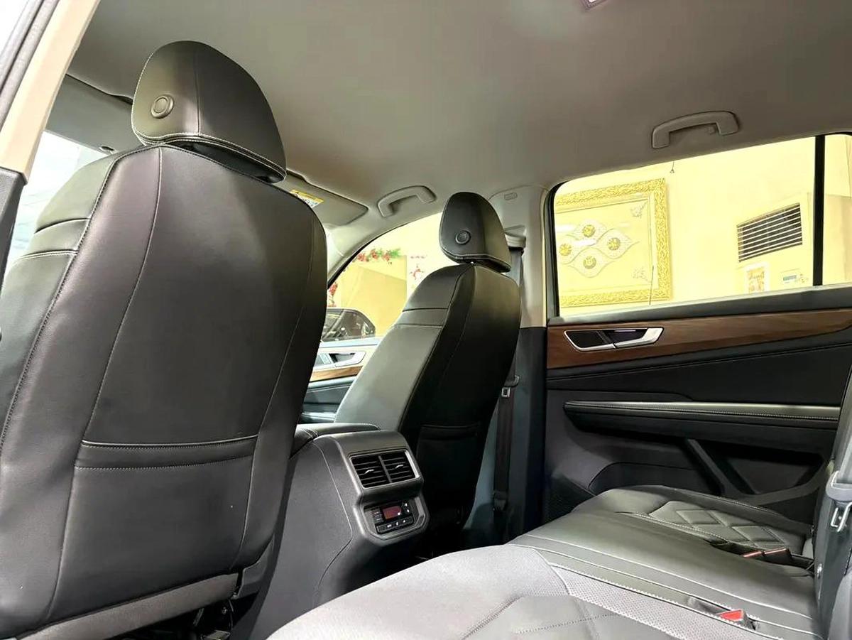 VOLKSWAGEN TERAMONT 2024 MODEL-4-4