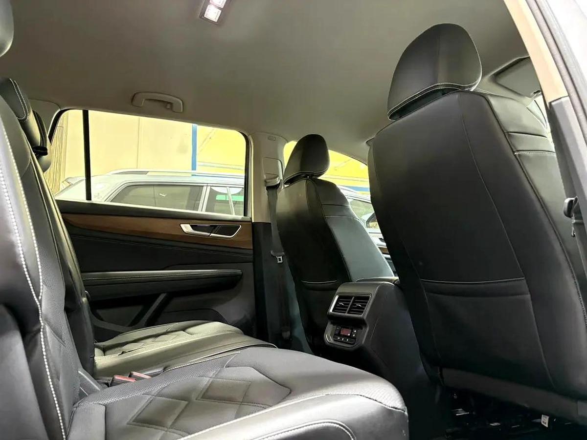 VOLKSWAGEN TERAMONT 2024 MODEL-1-1