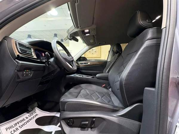 VOLKSWAGEN TERAMONT 2024 MODEL