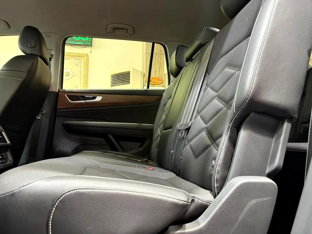 VOLKSWAGEN TERAMONT 2024 MODEL-8-8