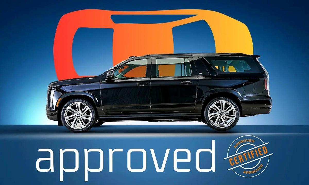Cadillac Escalade Sport Platinum-0-0
