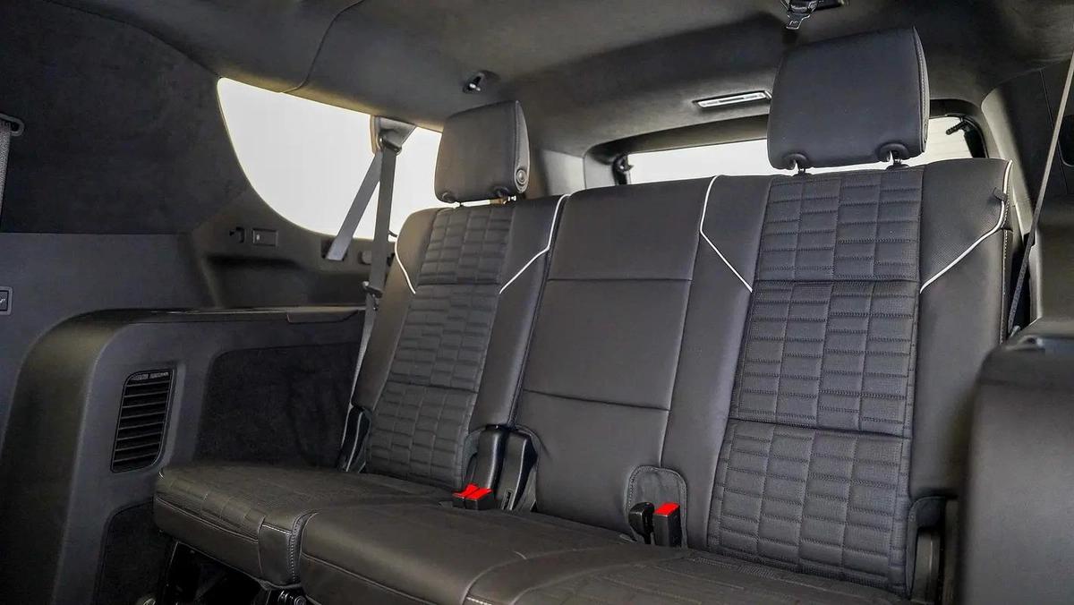 Cadillac Escalade Sport Platinum-11-11
