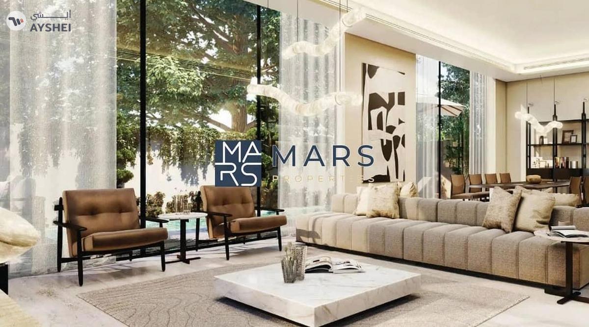 Luxury Standalone Villa | Private Pool | Only 5% Down Payment | High ROI | No Commission-5-5