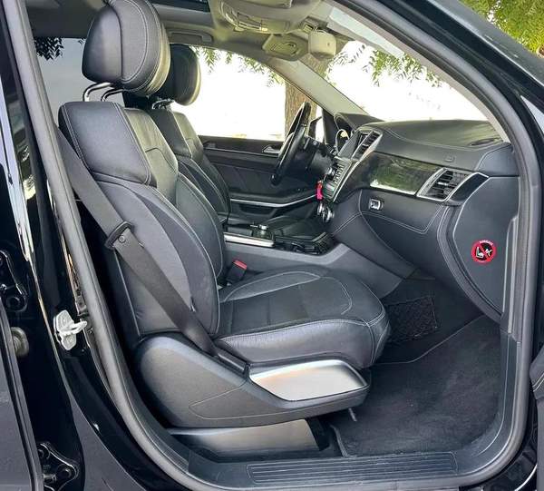 MERCEDES BENZ GL550 | 2014 | CLEAN CAR | FRESH JAPAN IMPORT