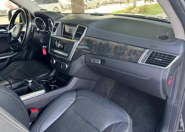 MERCEDES BENZ GL550 | 2014 | CLEAN CAR | FRESH JAPAN IMPORT