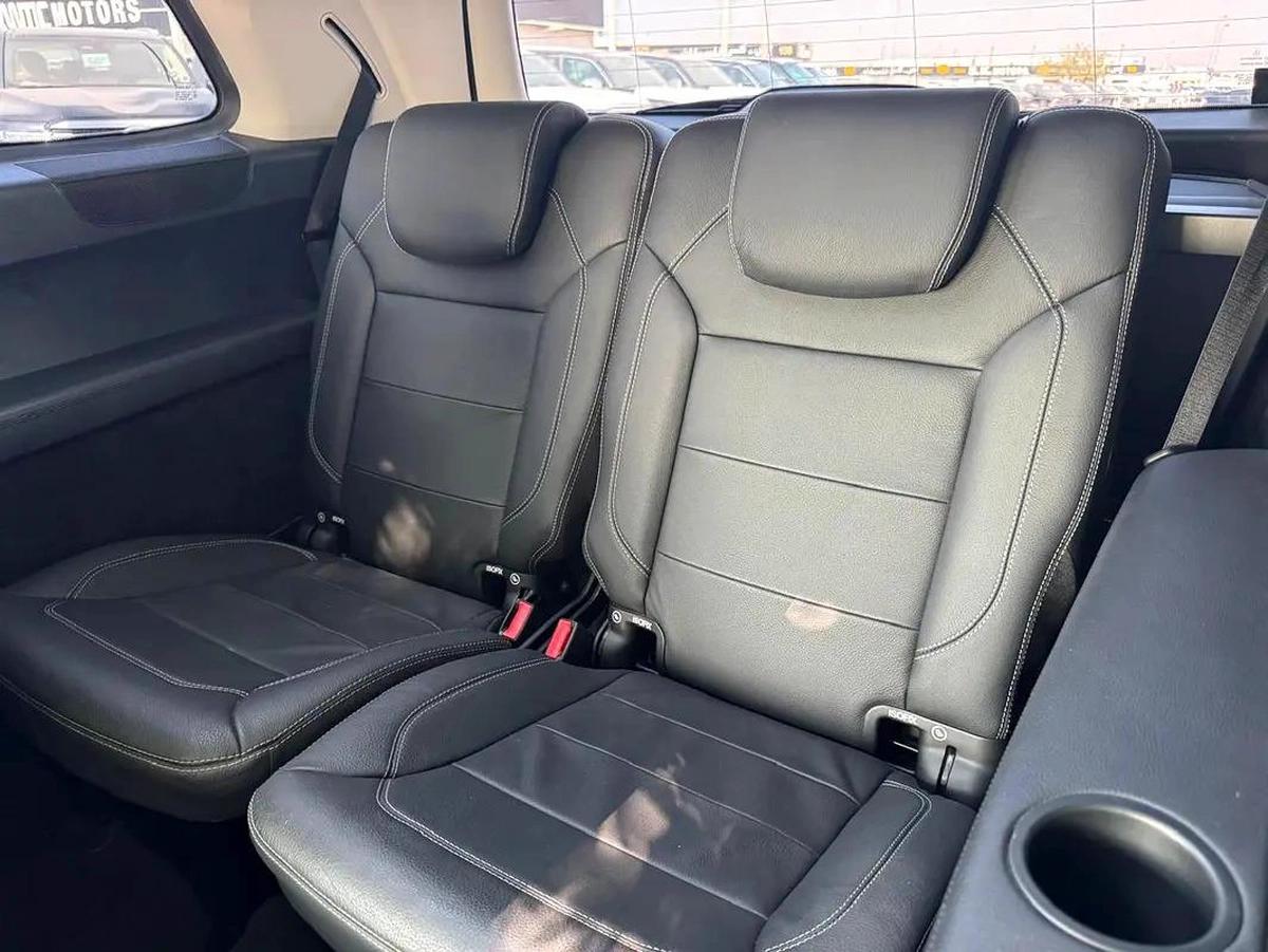 MERCEDES BENZ GL550 | 2014 | CLEAN CAR | FRESH JAPAN IMPORT-14-14