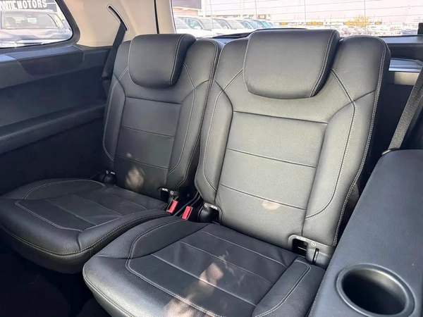 MERCEDES BENZ GL550 | 2014 | CLEAN CAR | FRESH JAPAN IMPORT