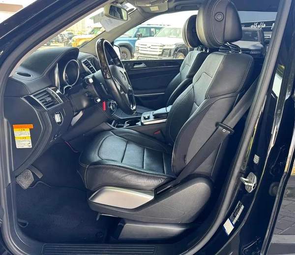 MERCEDES BENZ GL550 | 2014 | CLEAN CAR | FRESH JAPAN IMPORT