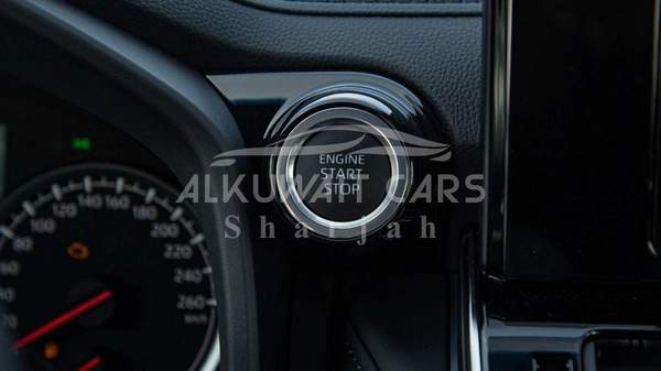 Toyota Land Cruiser (LHD) TOYOTA LAND CRUISER VX 4.0P AT MY2025 – WHITE