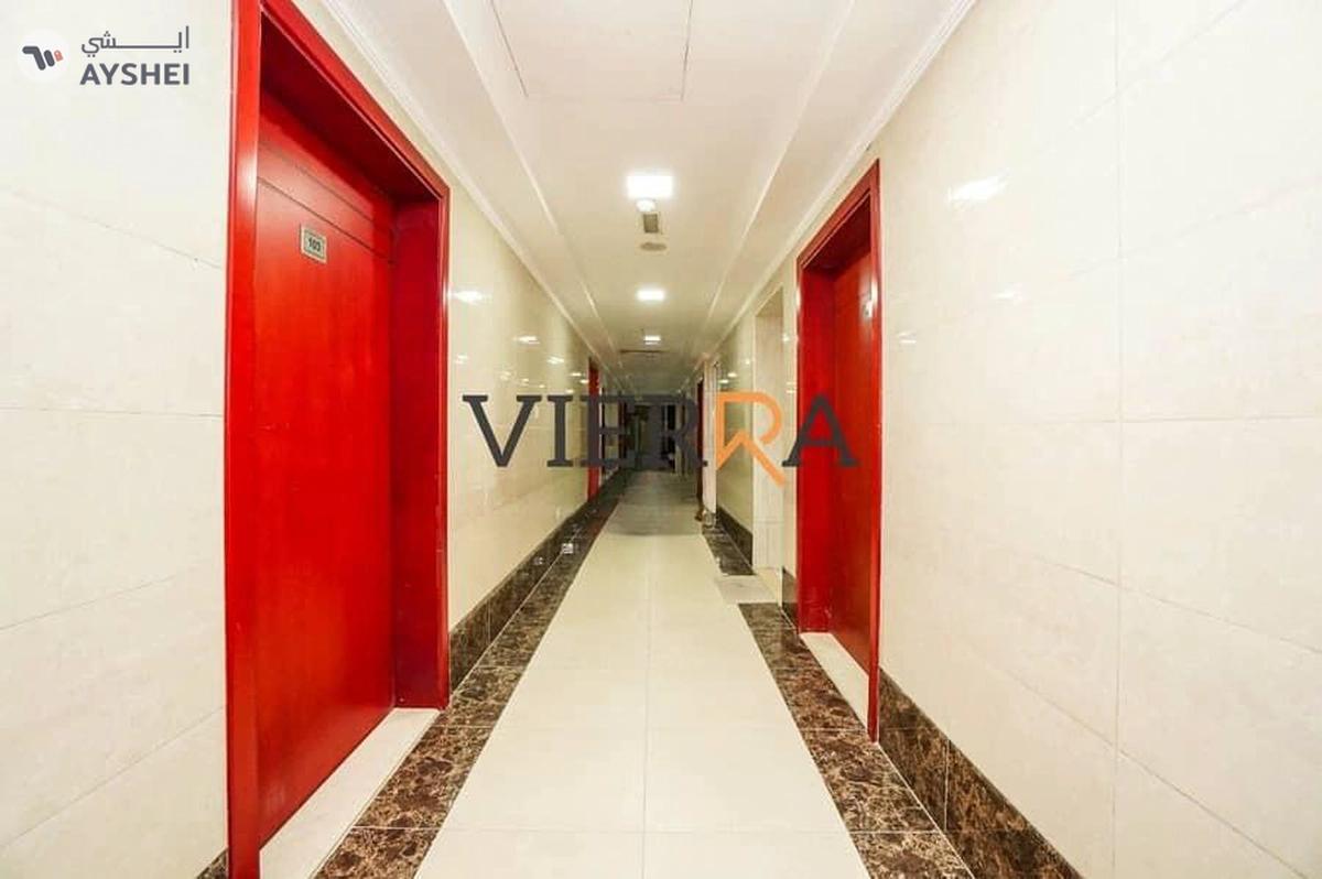 Cambridge Business Centre, Dubai Silicon Oasis (DSO), Dubai-11-11