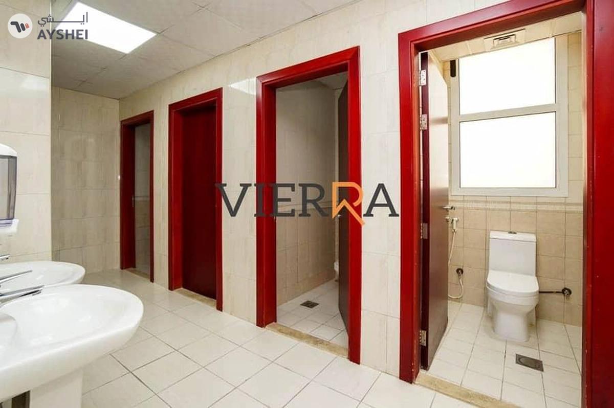 Cambridge Business Centre, Dubai Silicon Oasis (DSO), Dubai-14-14