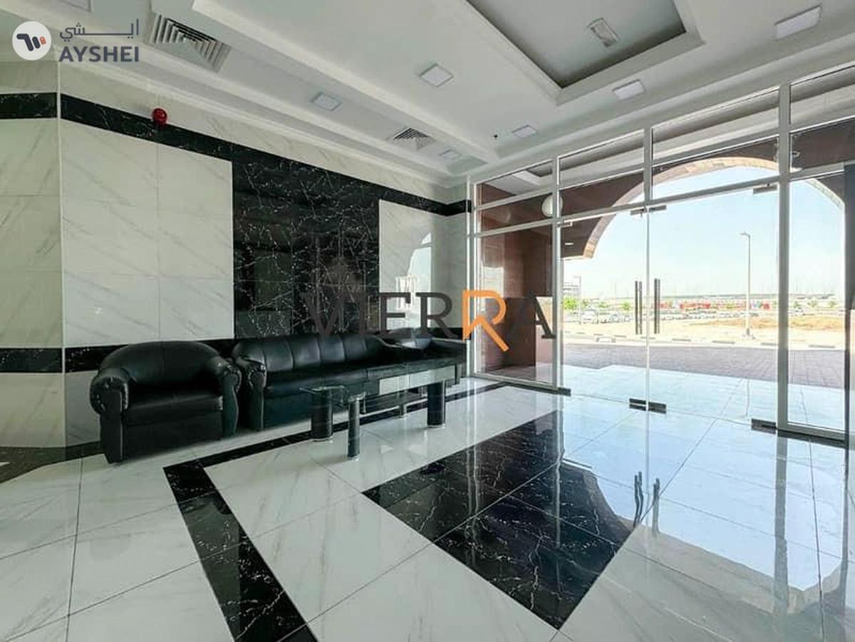 Cambridge Business Centre, Dubai Silicon Oasis (DSO), Dubai-15-15