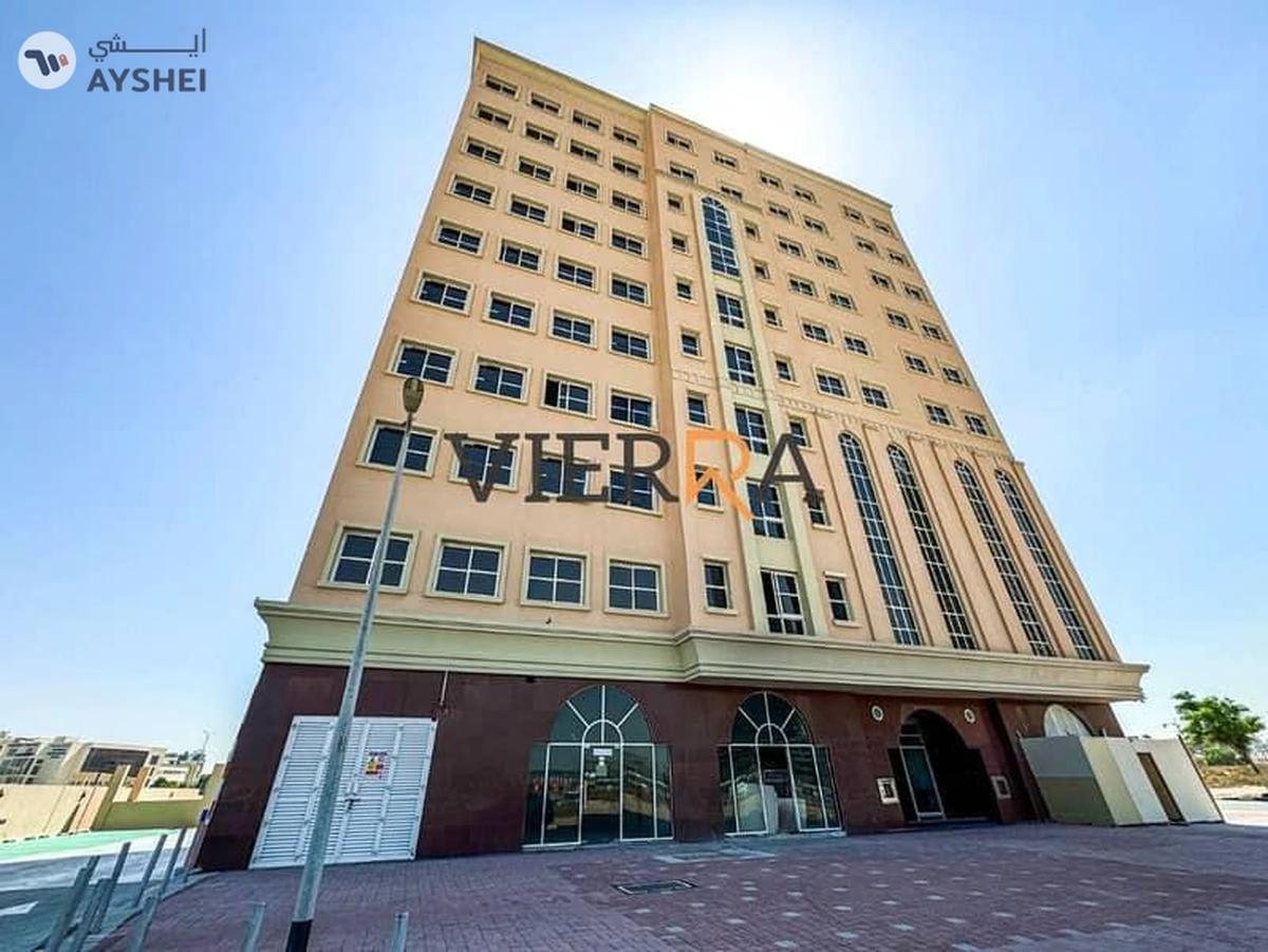 Cambridge Business Centre, Dubai Silicon Oasis (DSO), Dubai-0-0