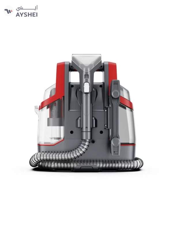 HOOVER BEST SELLING Spotless Carpet Cleaner, Portable Lightweight Carpet & Upholstery Multi Surfaces Cleaner For Car Seats, Sofa, Carpets, Outdoor & More – 400 W CDCW-CSM