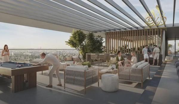 1BR_2 Min to Metro_1% Monthly_Best Price Per SQFT