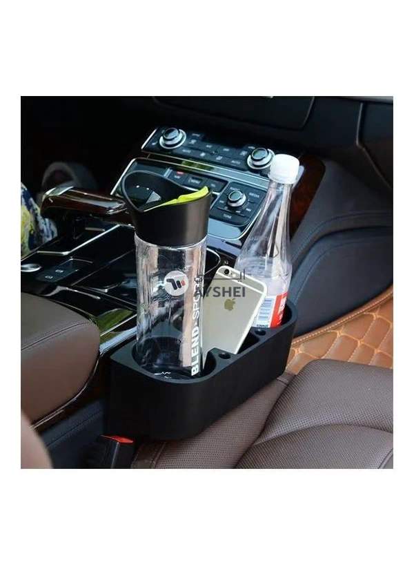 Generic Multi-Functional Car Seat Storage Box