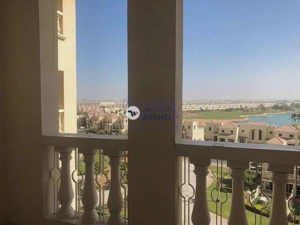 Royal Breeze 2, Royal Breeze Apartment, Al Hamra Village, Ras Al Khaimah
