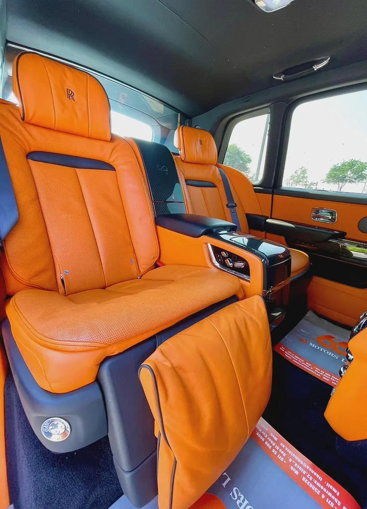 2021 Rolls Royce Cullinan European Specifications Black Badge — Where Bold Meets Bespoke.-16-16