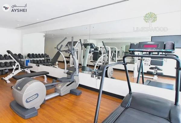 APARTMENT FOR RENT IN PORT SAEED, DEIRA Deluxe 1br fully furnished near Deira city center