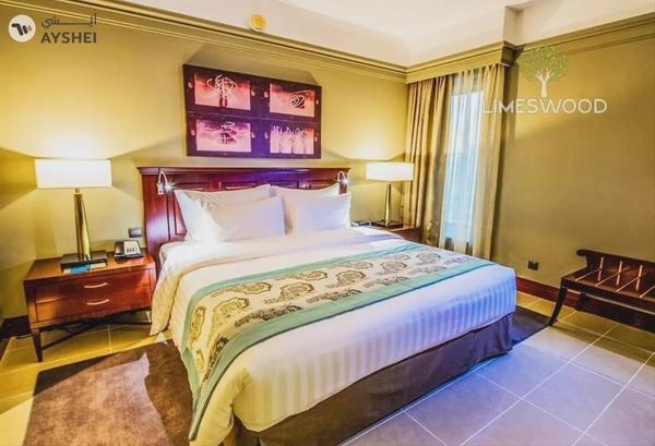 APARTMENT FOR RENT IN PORT SAEED, DEIRA Deluxe 1br fully furnished near Deira city center