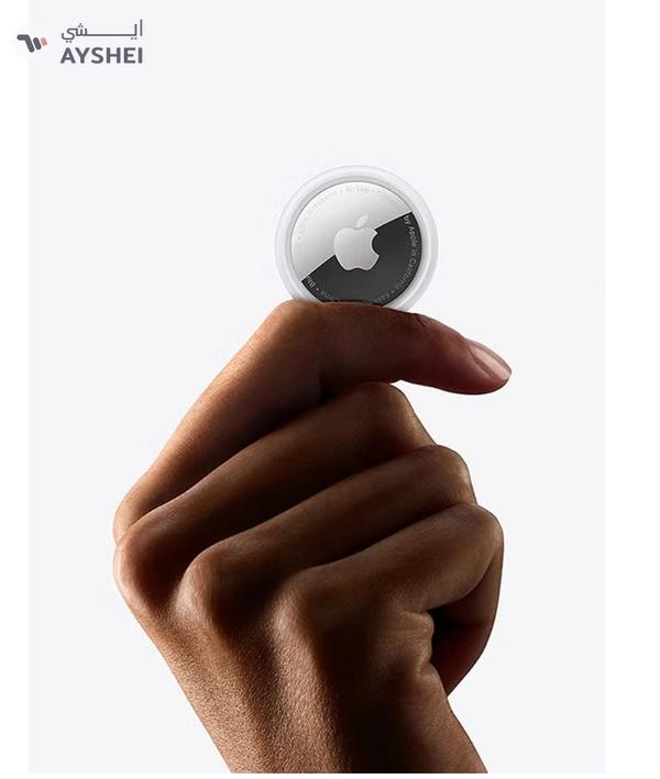 Apple AirTag Pack of 4 White