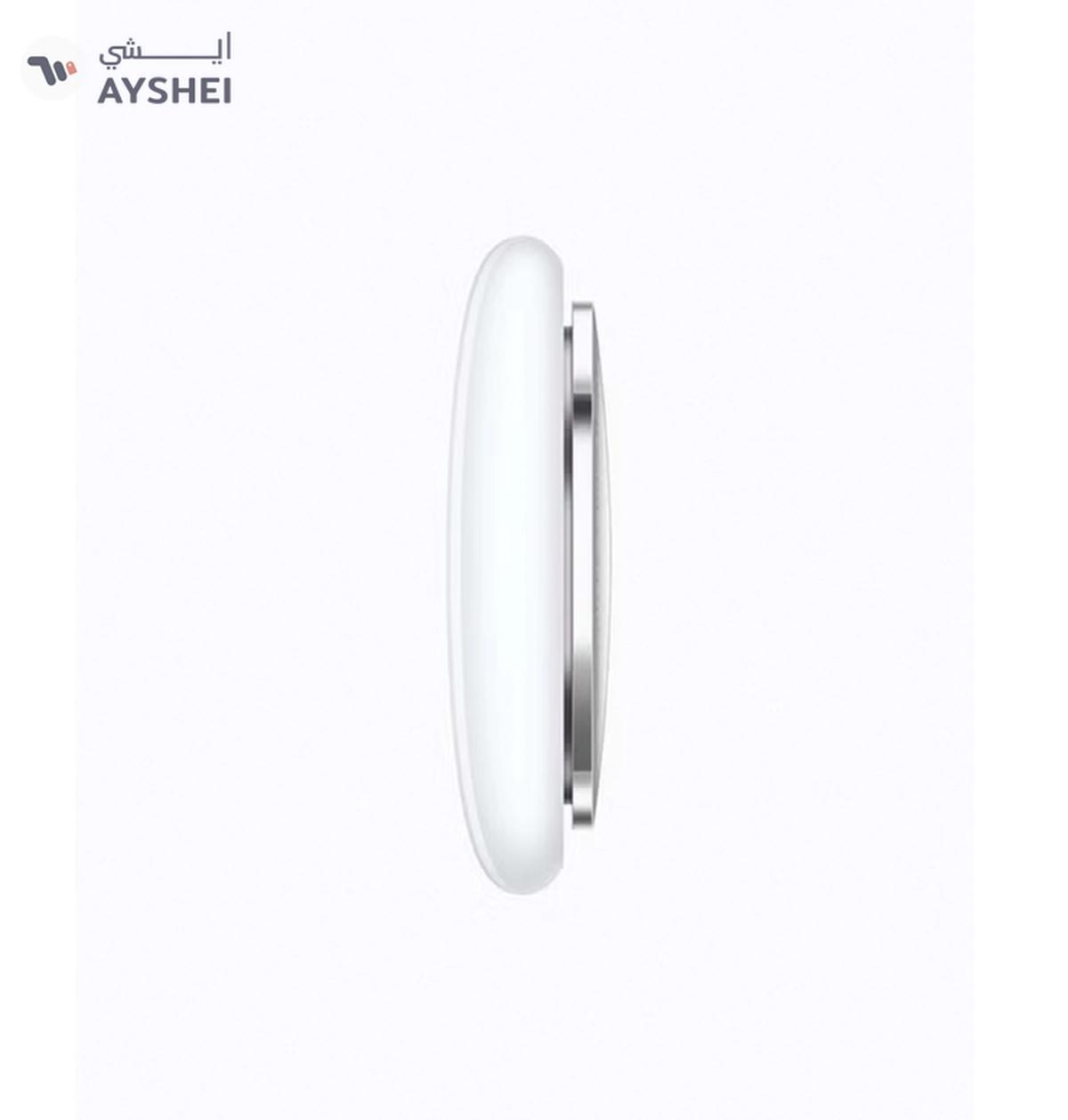 Apple AirTag Pack of 4 White-1-portrait