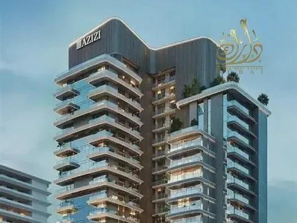 Invest 7 MINS to BURJ KHALIFA-ROI 120K/year-cash price offer-4% DLD WAVIER