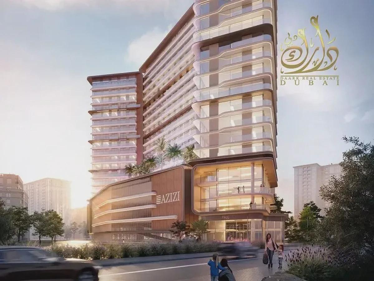 Invest 7 MINS to BURJ KHALIFA-ROI 120K/year-cash price offer-4% DLD WAVIER-4-4