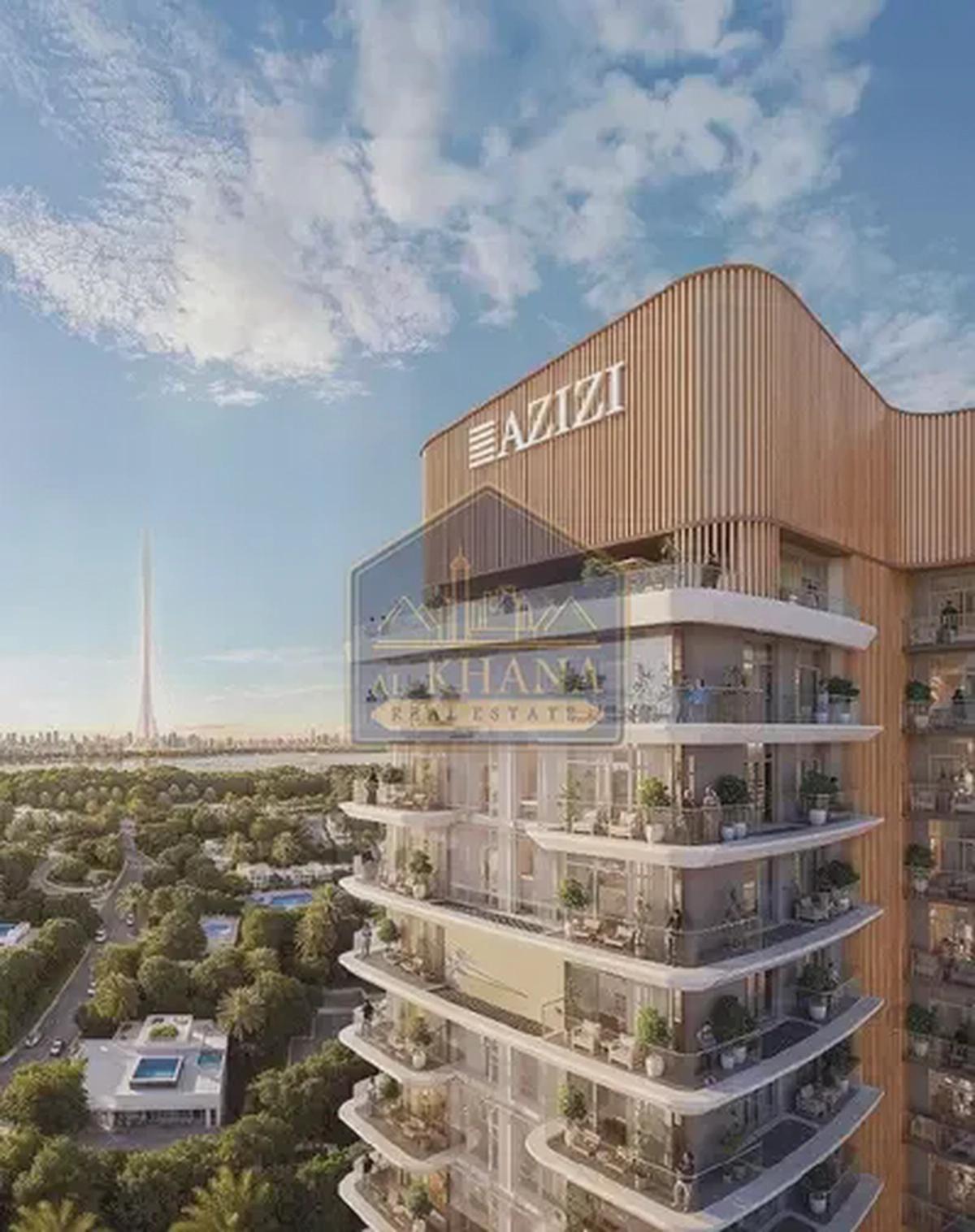 Invest 7 MINS to BURJ KHALIFA-ROI 120K/year-cash price offer-4% DLD WAVIER-2-2