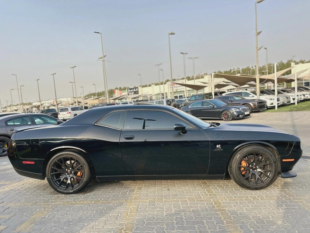 2020 Dodge Challenger RT TA Edition - # 03697-9-9