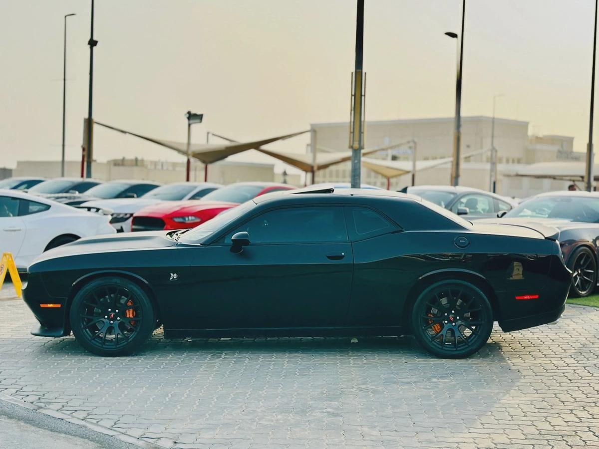 2020 Dodge Challenger RT TA Edition - # 03697-8-8