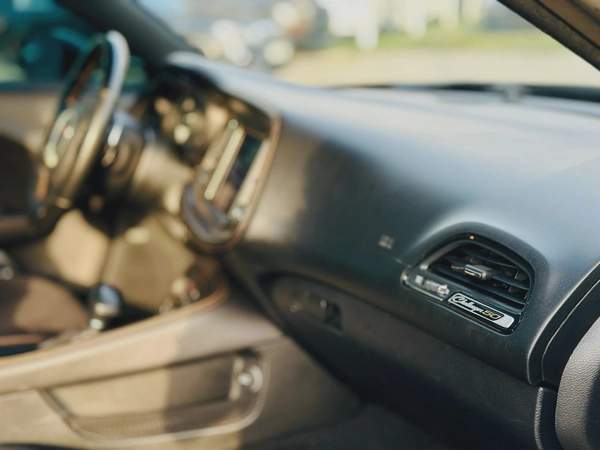 2020 Dodge Challenger RT TA Edition - # 03697