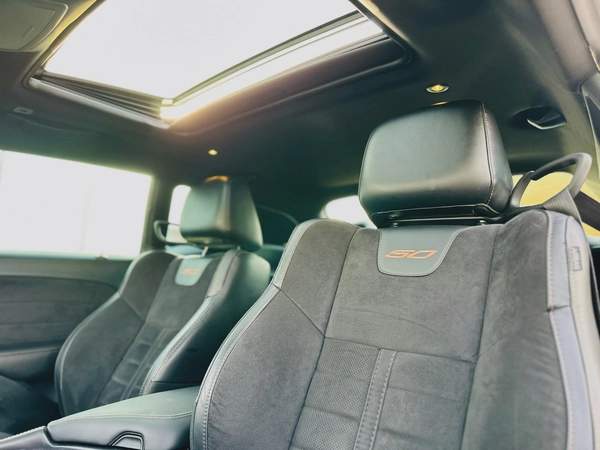 2020 Dodge Challenger RT TA Edition - # 03697