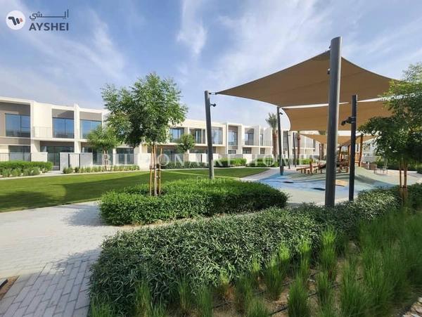 Nara, The Valley by Emaar, Dubai