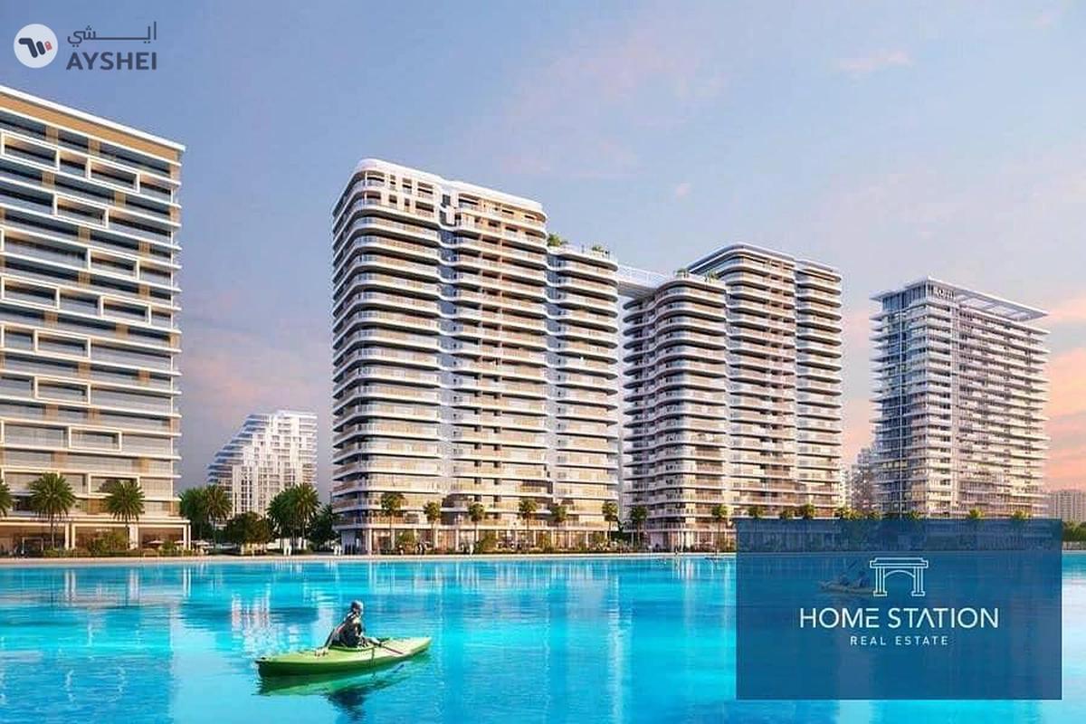 Azizi Venice 1, Azizi Venice, Dubai South, Dubai-9-9