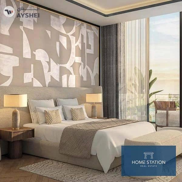 Azizi Venice 1, Azizi Venice, Dubai South, Dubai