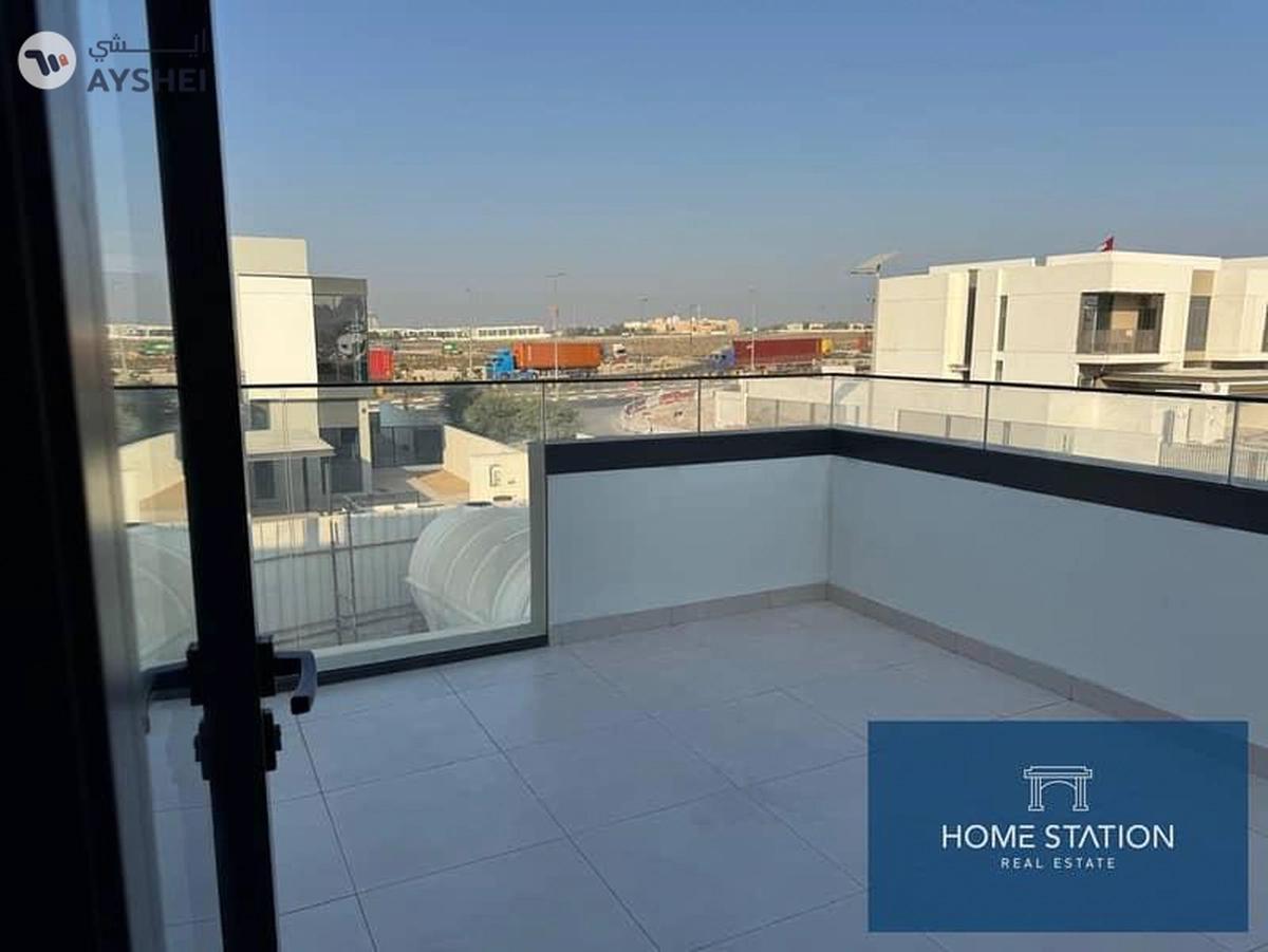 Murooj Al Furjan West, Al Furjan West, Al Furjan, Dubai-0-0