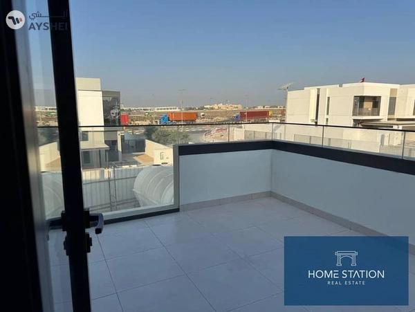 Murooj Al Furjan West, Al Furjan West, Al Furjan, Dubai