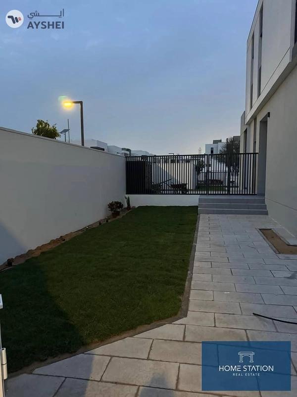 Murooj Al Furjan West, Al Furjan West, Al Furjan, Dubai