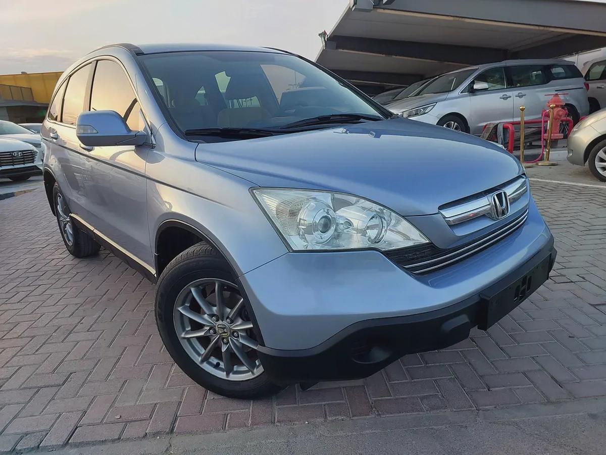 هوندا CR-V خليجي 2008-0-0