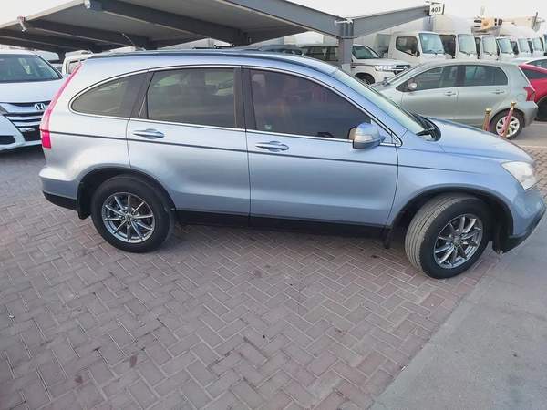 هوندا CR-V خليجي 2008