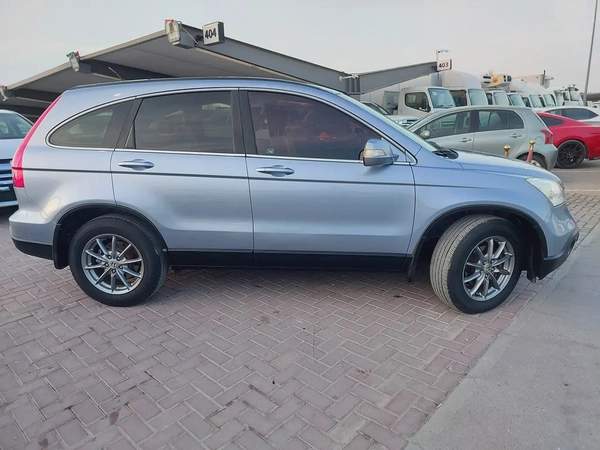 هوندا CR-V خليجي 2008