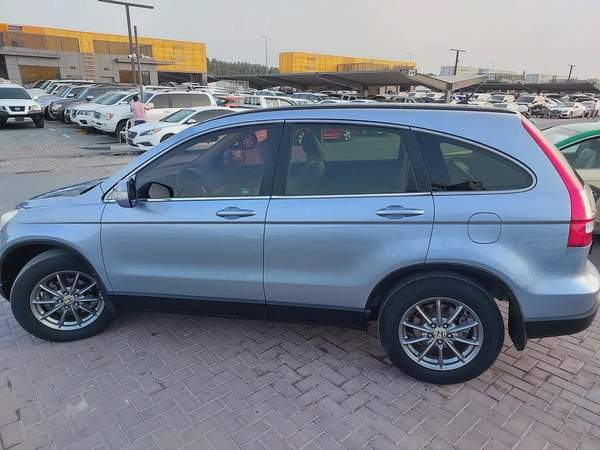 هوندا CR-V خليجي 2008