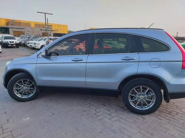 هوندا CR-V خليجي 2008