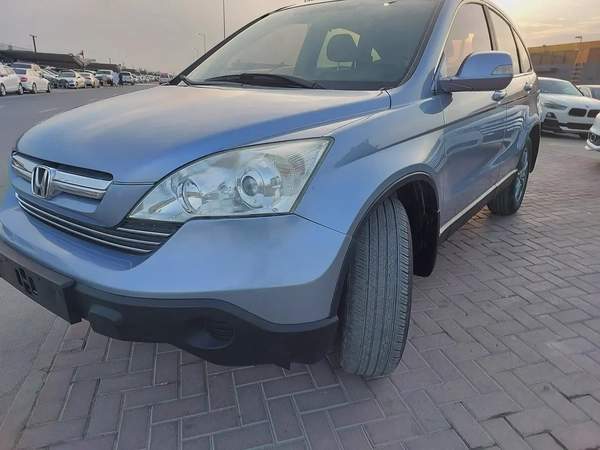 هوندا CR-V خليجي 2008