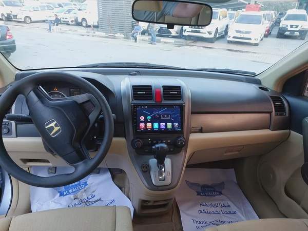 هوندا CR-V خليجي 2008